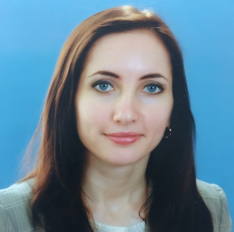 Дронова Мария Юрьевна