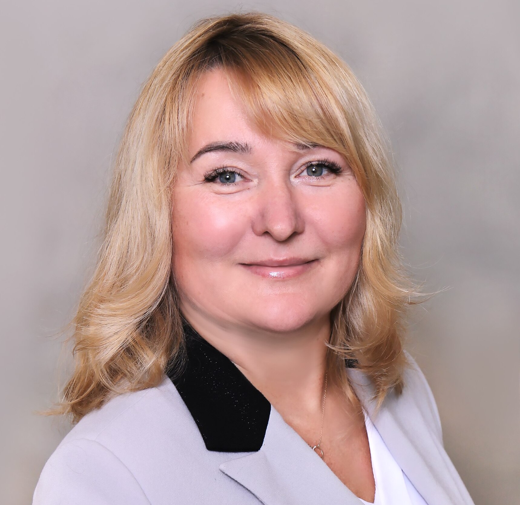 Шувикова Светлана Петровна