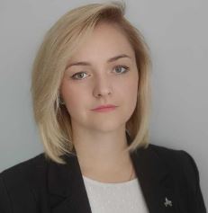 Бакина Алена Игоревна