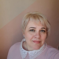 Мульганова Вера Петровна